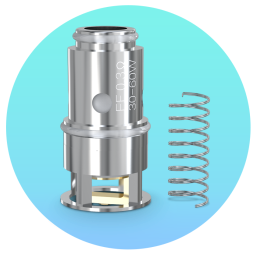 EF-M 0.6Ω