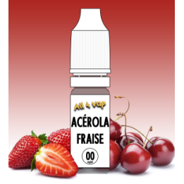 Acerola Fraise