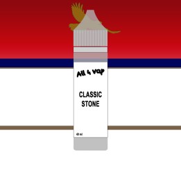 Classic stone 40ml