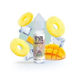 Mangue de Soleil