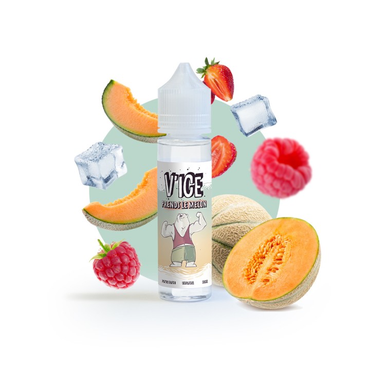 Prends le Melon 50ml
