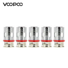 Résistances PnP VOOPOO