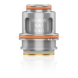 Z Coil Geekvape