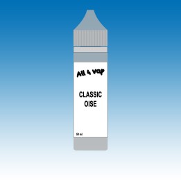 Classic OISE 50ml