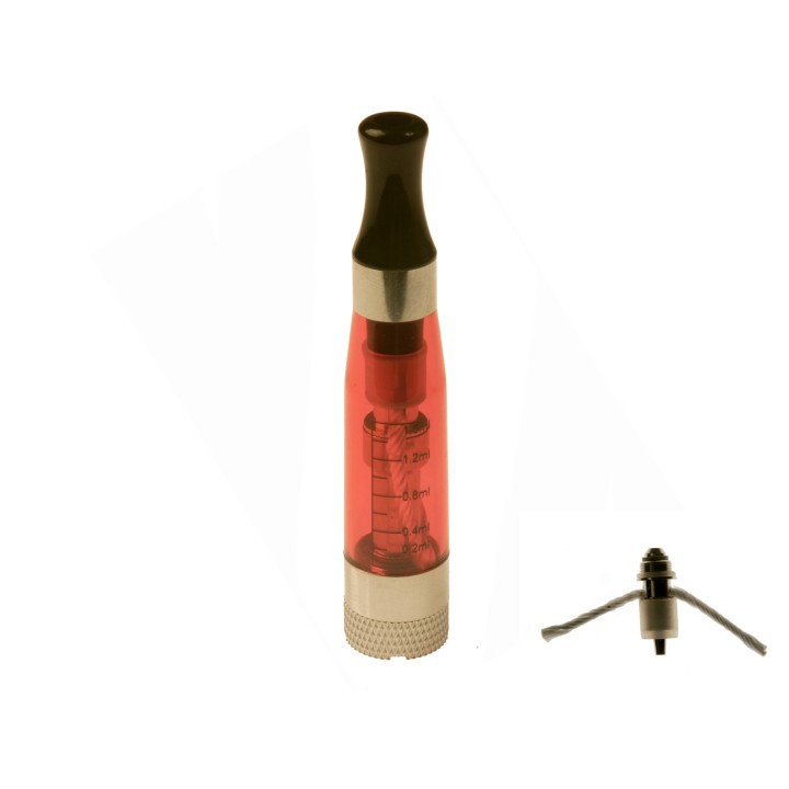 Clearomizeurs CE5 Rose