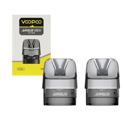 Pod Argus E40 PnP-X 4.5ml x2