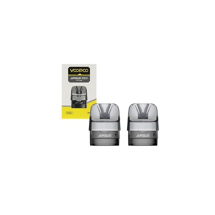 Pod Argus E40 PnP-X 4.5ml x2