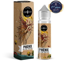 Phoenix Curieux 50ml
