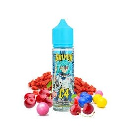 C4 Saiyen Vapor 50ml Swoke