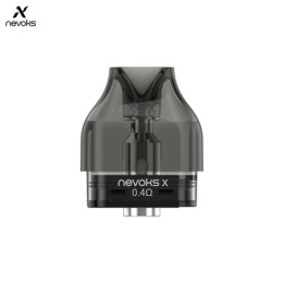 pod Feelin XR Nevoks Pack de 2
