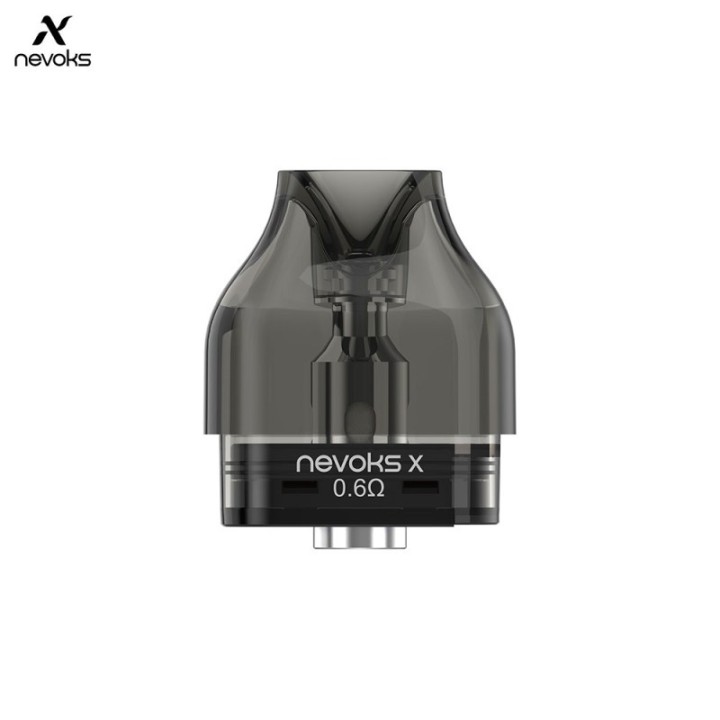 pod Feelin XR Nevoks Pack de 2