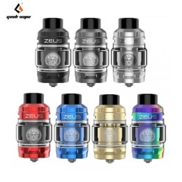 ZEUS Geekvape
