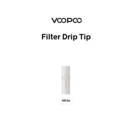 Filtre Doric Galaxy VOOPOO x20