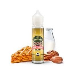 Delicio 00 50ml Savourea