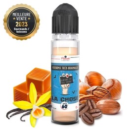 La Chose 50ml  Le French Liquide
