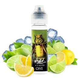 Oni 50ml Ultimate A&L
