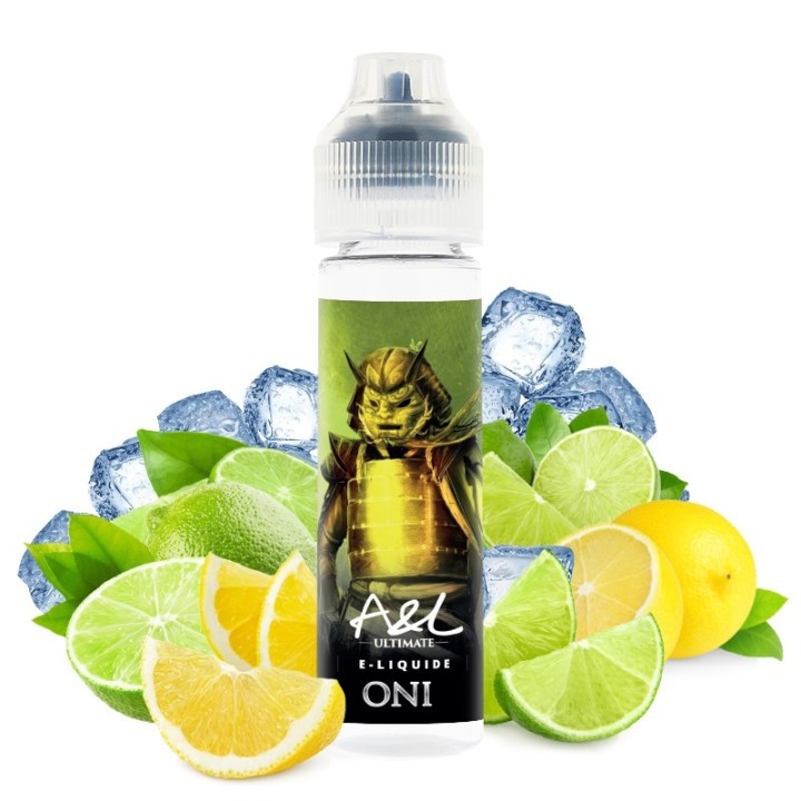 Oni 50ml Ultimate A&L