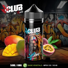 Lion 50ml Le Club Knoks