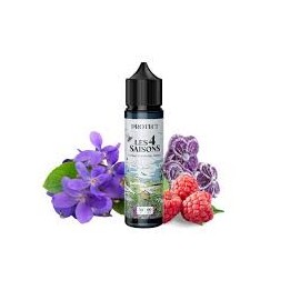 Bonbon Framboise Violette 50ml