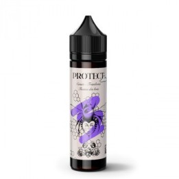 Cassis Framboise Fraises des Bois 50ml Protect