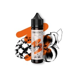 Mangue Peche Abricot 50ml Protect