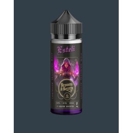 Esteli 100ml Savourea