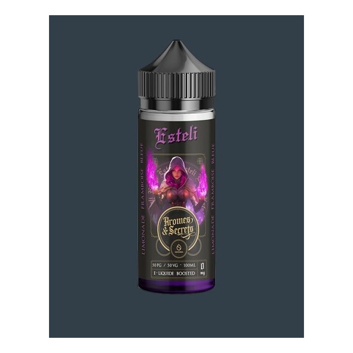Esteli 100ml Savourea