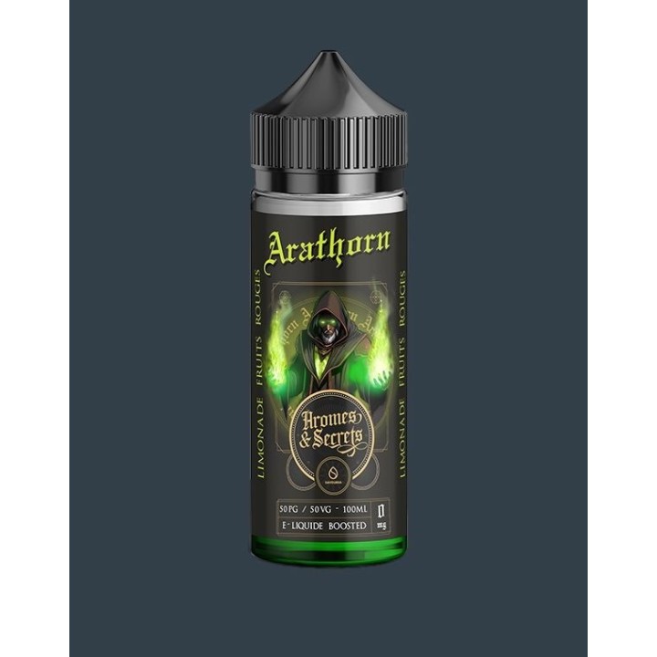 Arathorn 100ml Savourea