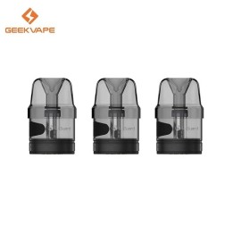 Cartouche Wenax H1  Geekvape Pack de 3