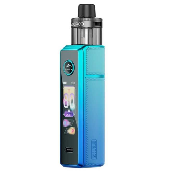 Drag X3