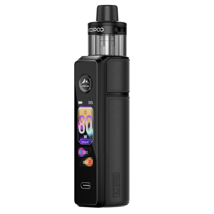 Drag X3