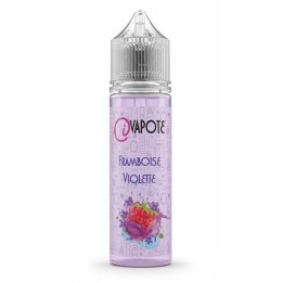 Framboise violette 50ml Ivapote