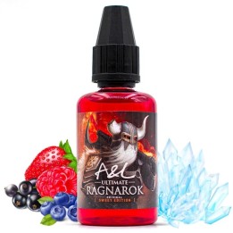 Arome Ragnarok Sweet Edition 30ml DIY A&l