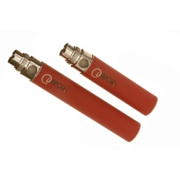 Batterie Ego T Rouge