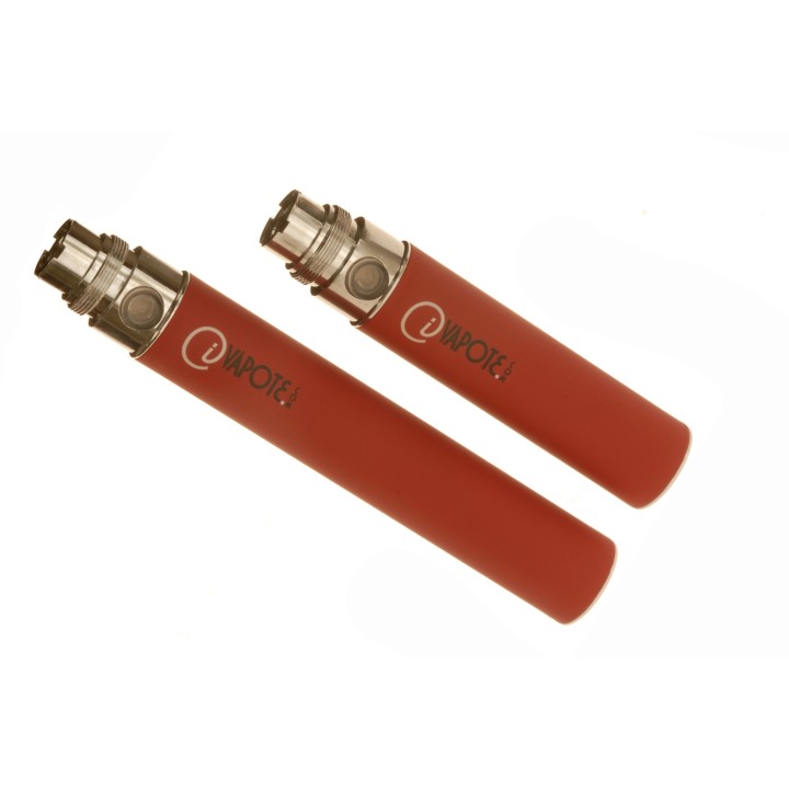 Batterie Ego T Rouge