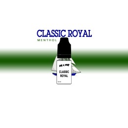 Classic ROYAL All4vap