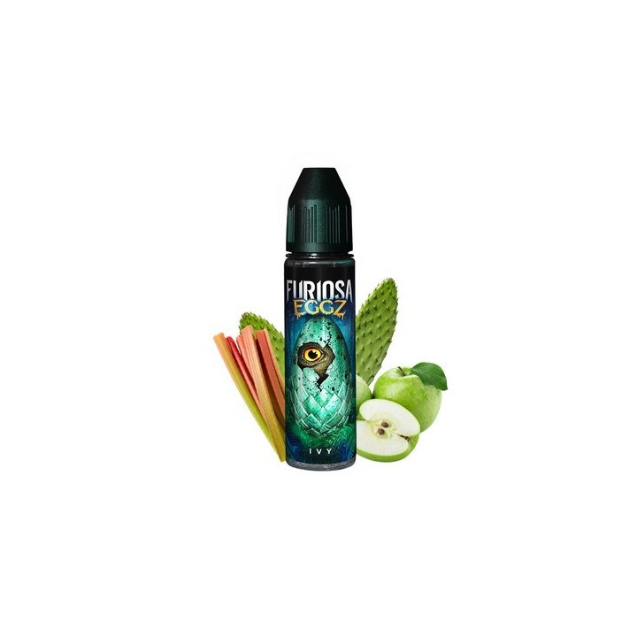 Ivy Eggz Furiosa 50ml