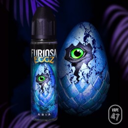 Aria Egzz Furiosa 50ml