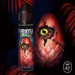Doom Eggz Furiosa 50ml
