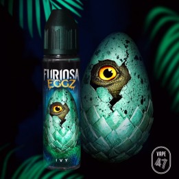 Ivy Eggz Furiosa 50ml