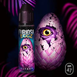 Ultron Eggz Furiosa 50ml