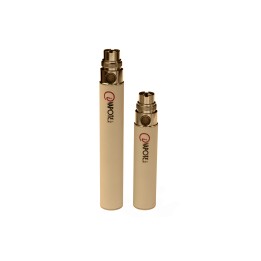 Batterie Ego T Blanc