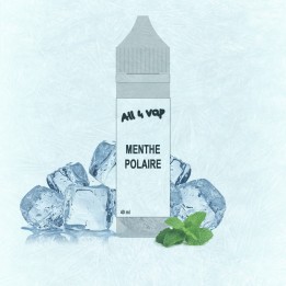 Menthe Polaire 40ml