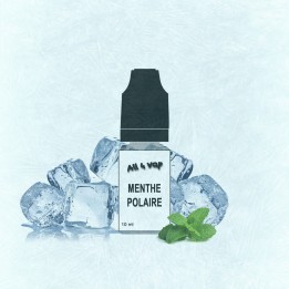 Menthe Polaire  All4vap