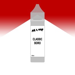 Classic Boro 40ml