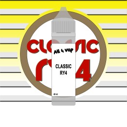 Classic RY4 40ml