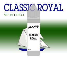 Classic Royal 40ml