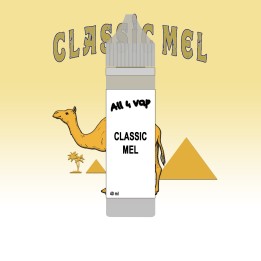 Mel 40ml