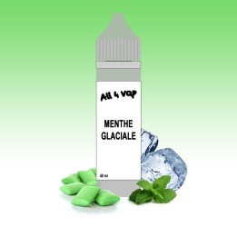 Menthe Glaciale 40ml