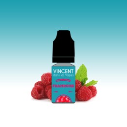 E-Liquide  Framboise VDLV